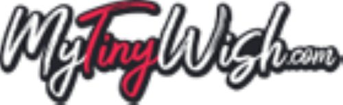My Tiny Wish logo
