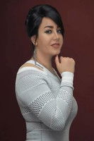 Haya Fayad as مرام - صاحبة الشركة