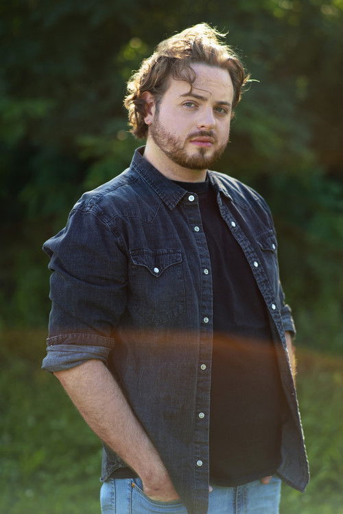 Brandon Manderville as Derek