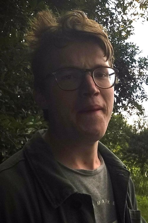 William O'Keeffe as Skav