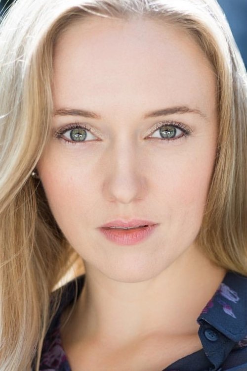 Annalisa Chamberlin as Angie