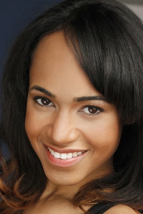 Cara Ricketts as Deirdre ''Didi'' De May