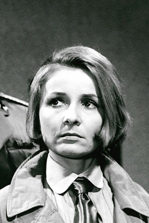 Lucyna Suchecka profile photo