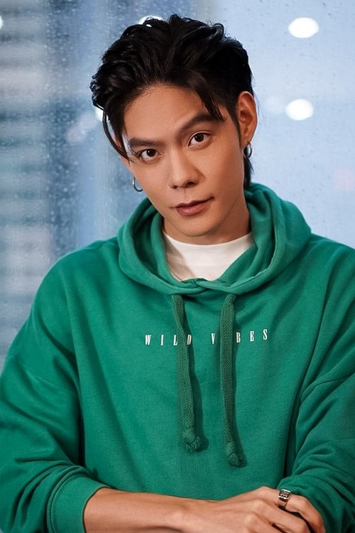 Nutthasid Panyangarm as Wasu