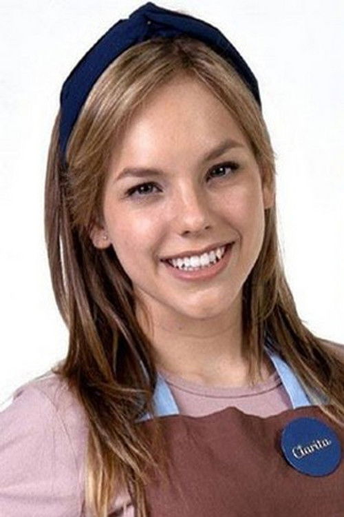 Letícia Navas as Clarita