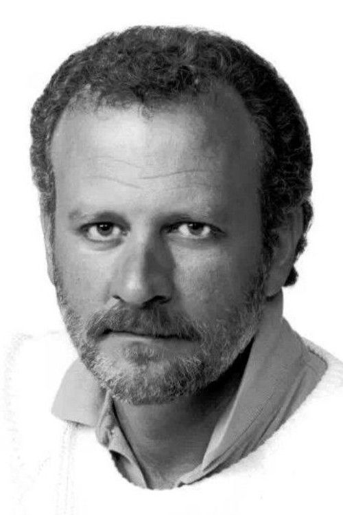 Carl Spurlock as Jeff Stearns