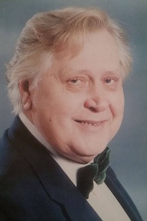 Iliya Penev as Бащата на Женя