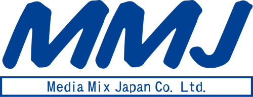 Media Mix Japan logo