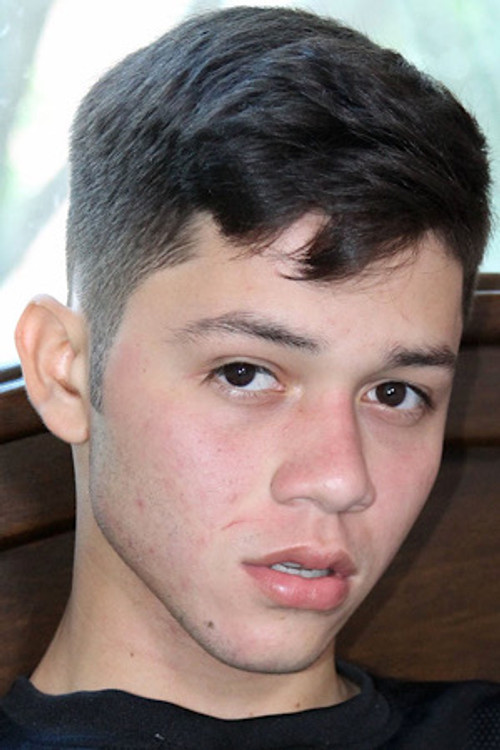 Damian Lander as (archive footage)