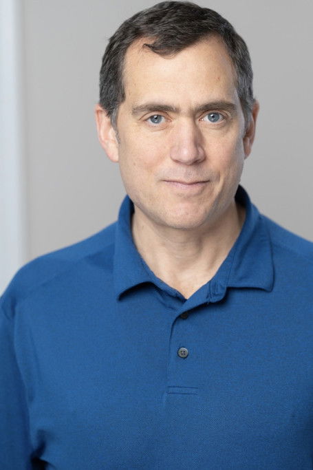 Andrew Gordon as Nick Gruoch