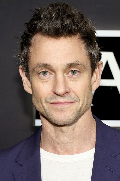 Hugh Dancy as Nolan Price