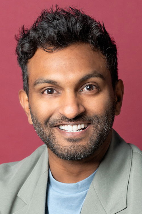Nazeem Hussain as (voice)