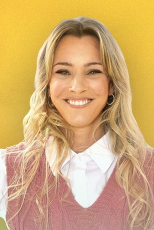 Daniela Viaggiamari as Herself - Digital Host