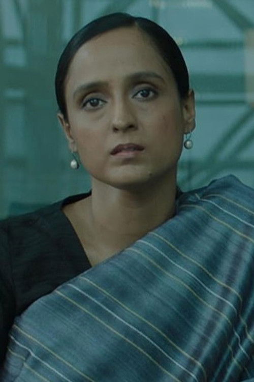 Swati Das as Tulsi