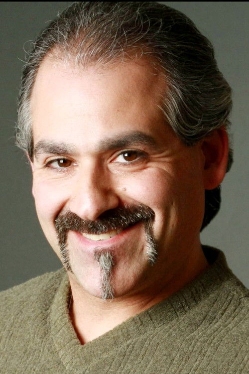 Matt Garafalo as Reporter