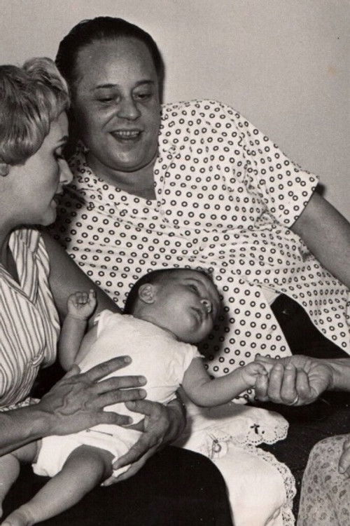 José de San Antón as Antonio Perez