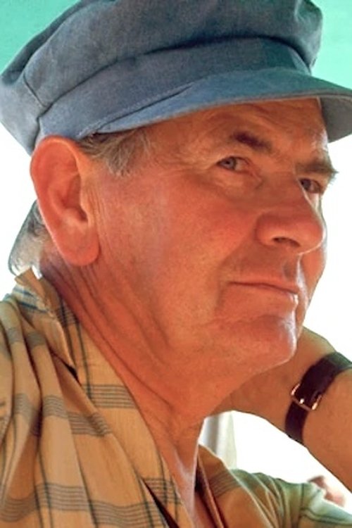 Gilbert Taylor as Self - Director of Photography