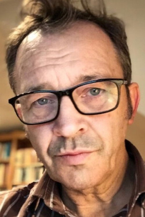 John Edmondson as Wheelhouse Pirate