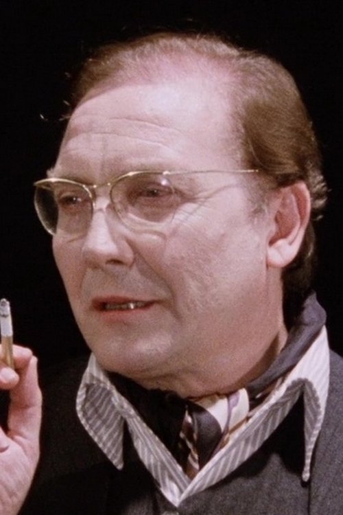 Piero Mazzinghi as Don Fernando