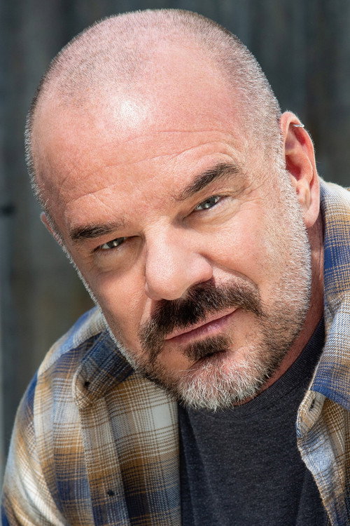 Jack Dyer profile photo