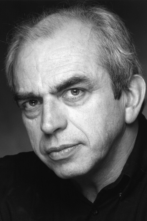 Julien Poulin as Angelo