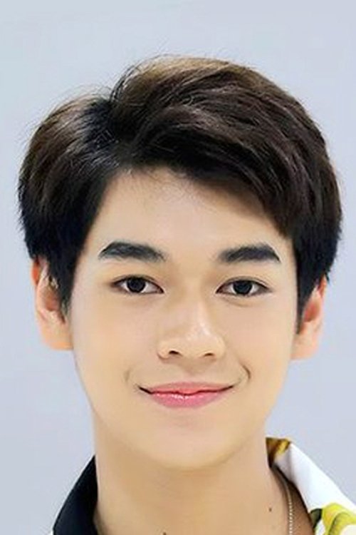 Natthanon Petkaew as Jamnian