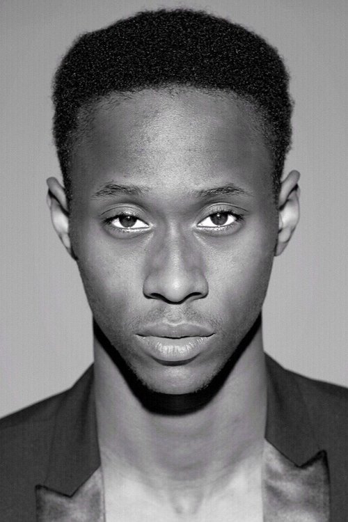 Taylor Kastle as Taylor