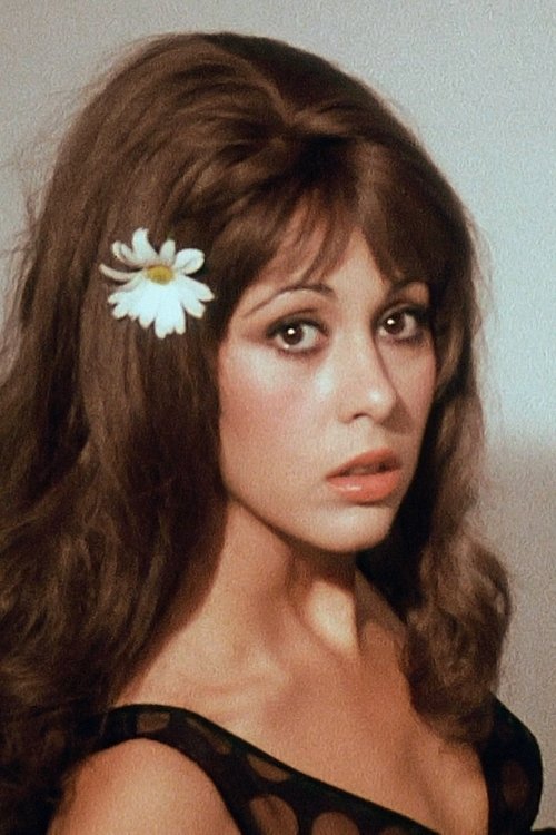 Montserrat Prous as Mexican Girl