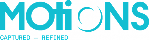 Motions AB logo