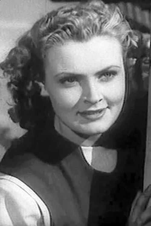 Nadezhda Cherednichenko as Nina Grekova