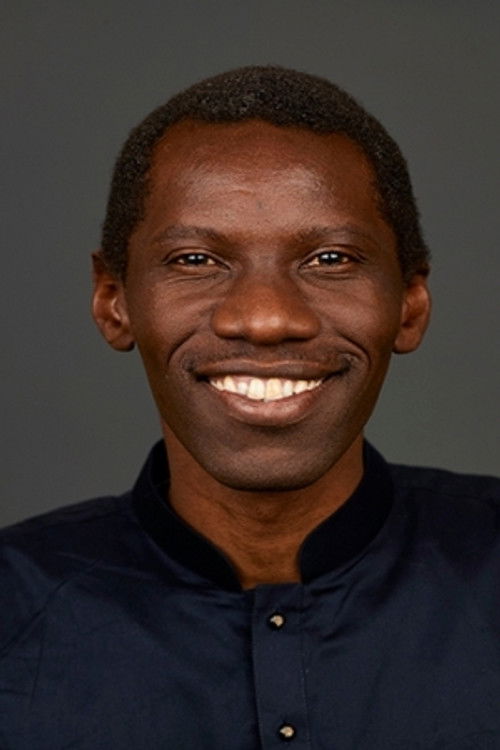 Colin Mothupi as Morogo