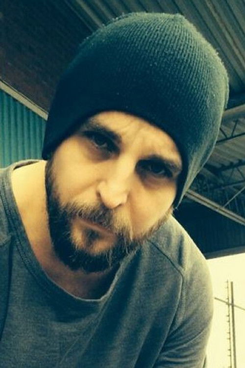 Demis Tzivis as Alex