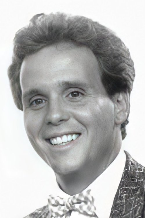 Dan Monahan as Pee Wee Morris