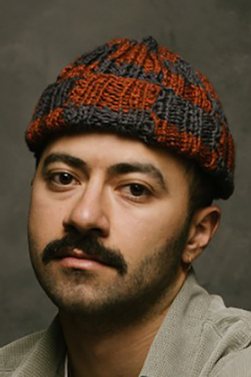 Nima Gholamipour as Bahman