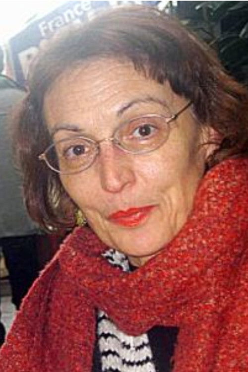 Martine Drai as Ginette