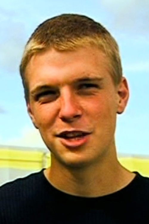 Andrew Kemp as Himself