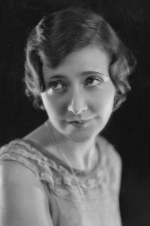 Margaret Campbell as Laurette Sligsby