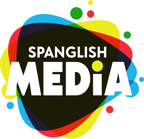 Spanglish Media logo