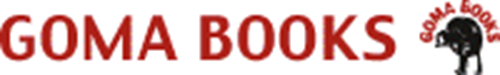 Goma Books logo