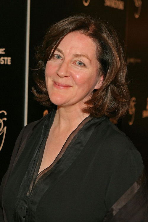 Consolata Boyle as Self