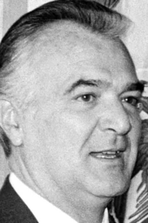 Miguel de la Madrid Hurtado as Himself