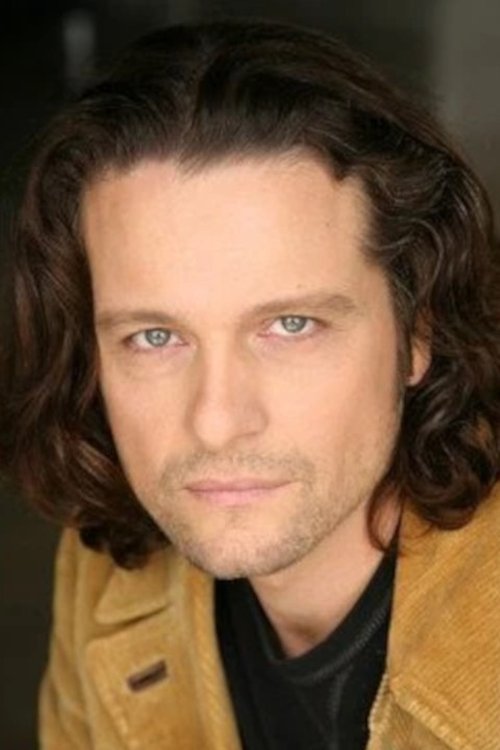 Christopher Weir profile photo