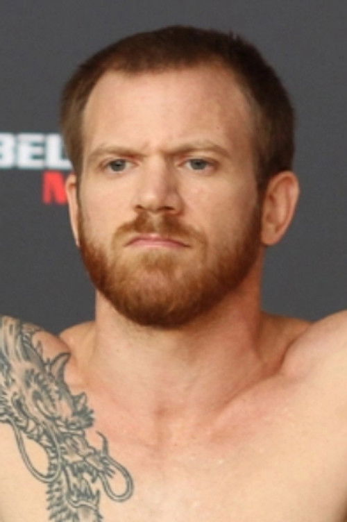 Justin Smitley as Himself