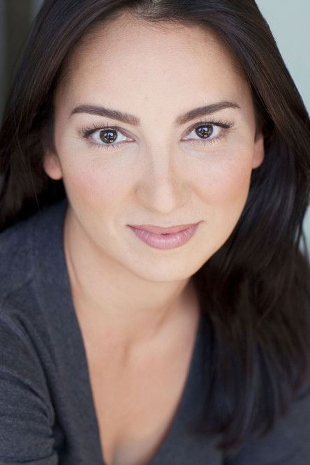 Claudia DiBiccari as F.B.I. Agent