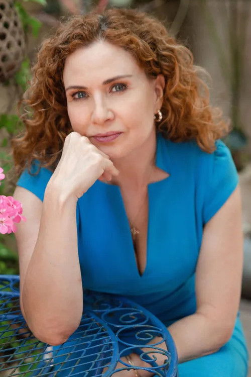 Limor Goldstein as Sarah Yarkon