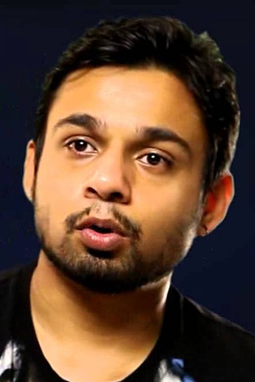 Hussain Dalal as Dhruv