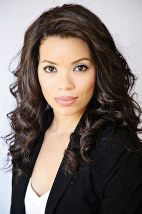 Hildegardt Whites as Lily Louw