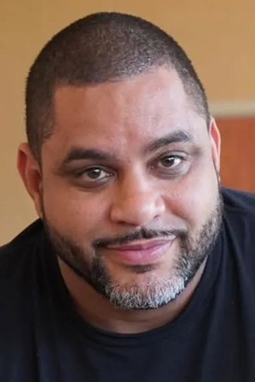 Jesus Escalera as Self