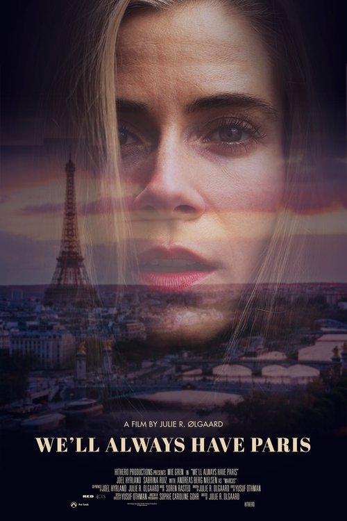 We'll Always Have Paris poster