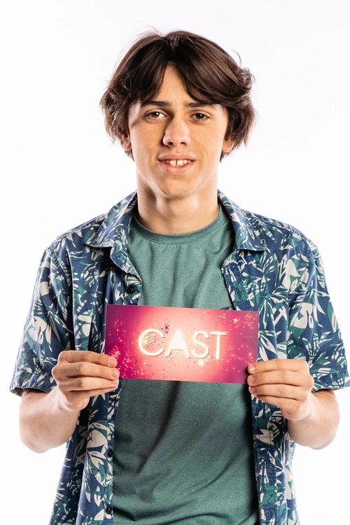 Sebe Buermans as Jack